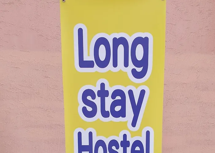 Long Sinchon Hongdae *